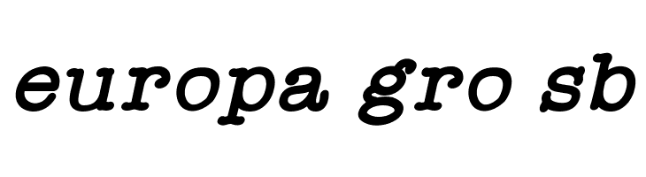 StaffMeetingPlainBoldItalic  Free Fonts Download
