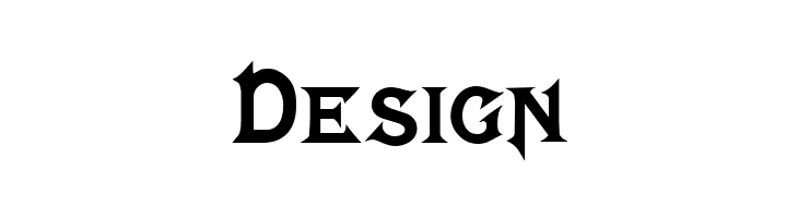 FrightWrite2 Medium  Free Fonts Download