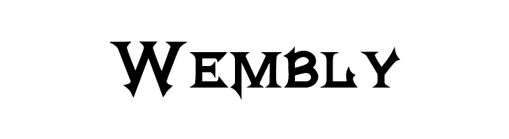 FrightWrite2 Medium  Free Fonts Download