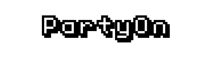 KS-PetitHeartOutline10_4  Free Fonts Download