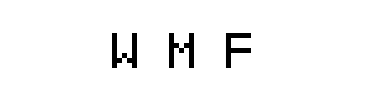 KS-PetitHeart08  Free Fonts Download