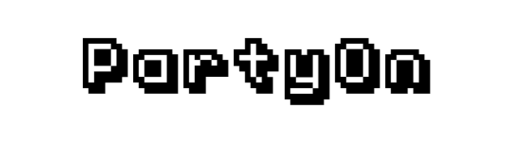 KS-PetitHeartOutline10_3  Free Fonts Download