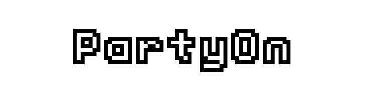 KS-PetitHeartOutline10_1  Free Fonts Download