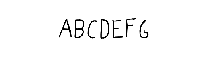 Foggy_Sky  Free Fonts Download