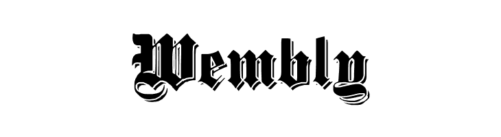 Dampfplatz Shadow Black  Free Fonts Download