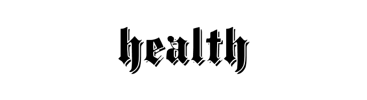 Dampfplatz Shadow Black  Free Fonts Download