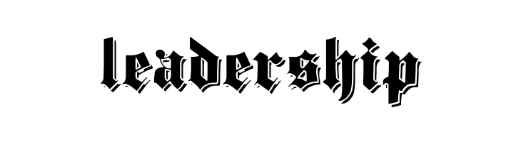 Dampfplatz Shadow Black  Free Fonts Download