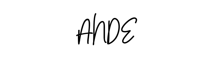 Amarilis Script Font  Free Fonts Download