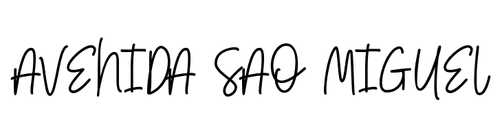 Amarilis Script Font  Free Fonts Download