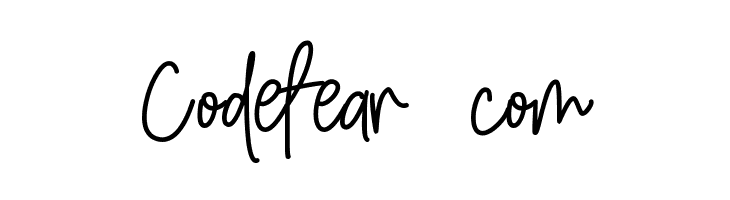 Amarilis Script Font  Free Fonts Download