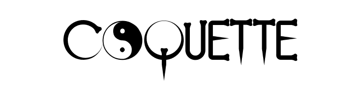 Demons and Darlings  Free Fonts Download