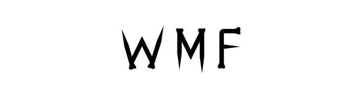 Demons and Darlings  Free Fonts Download
