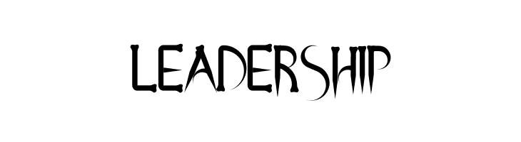 Demons and Darlings  Free Fonts Download