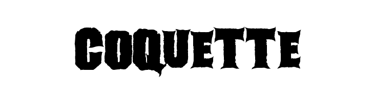 Ghoulish  Free Fonts Download