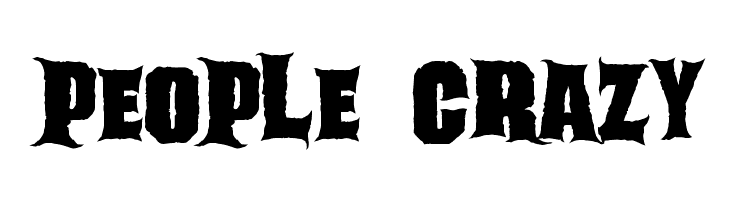 Ghoulish  Free Fonts Download