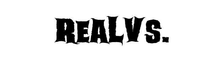 Ghoulish  Free Fonts Download