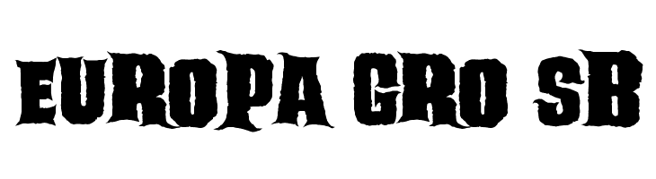 Ghoulish  Free Fonts Download