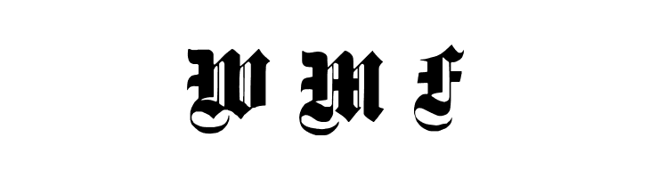 Dampfplatz Solid Black  Free Fonts Download