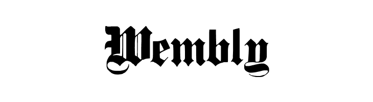 Dampfplatz Solid Black  Free Fonts Download