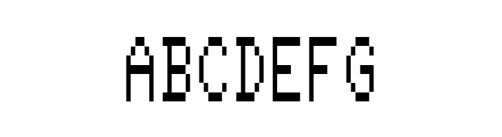 8801  Free Fonts Download