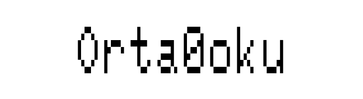 8801  Free Fonts Download