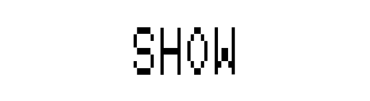 8801  Free Fonts Download