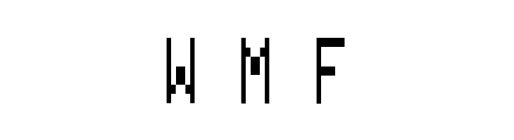 8801  Free Fonts Download