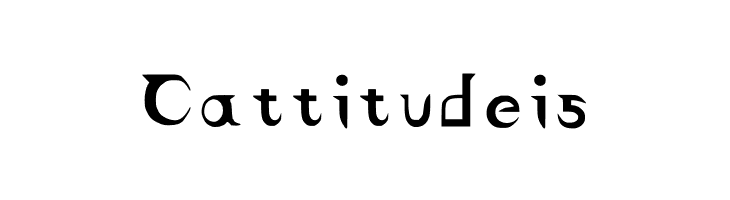 Israletter Final Regular  Free Fonts Download