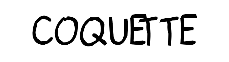 indian poker.  Free Fonts Download