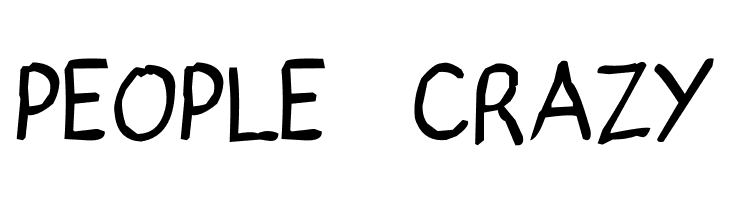 indian poker.  Free Fonts Download