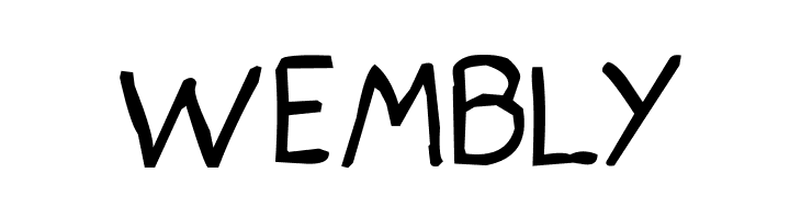 indian poker.  Free Fonts Download