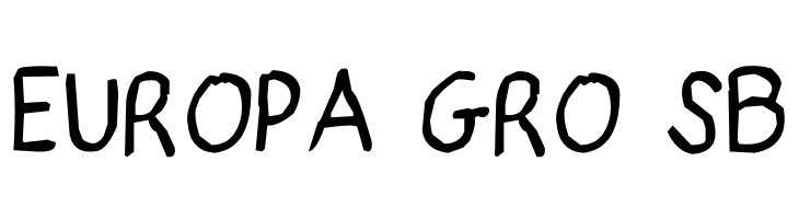 indian poker.  Free Fonts Download