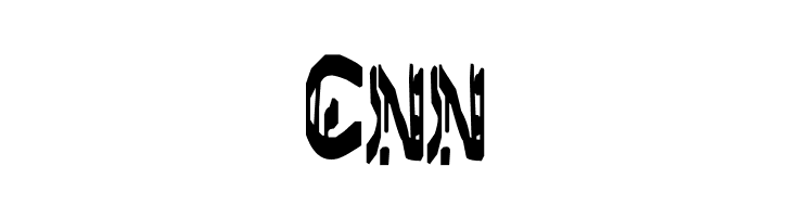 rathole.  Free Fonts Download