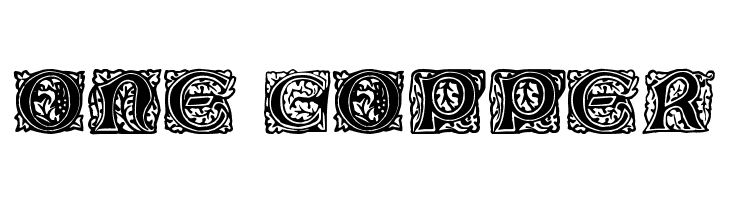 Initial Caps  Free Fonts Download