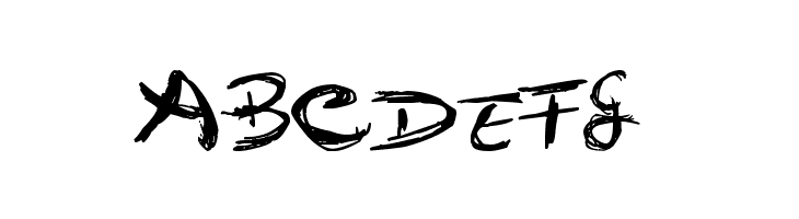 Otrack  Free Fonts Download