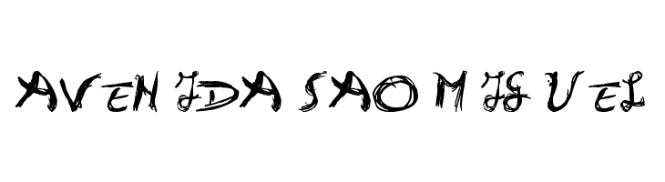 Otrack  Free Fonts Download