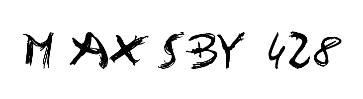 Otrack  Free Fonts Download