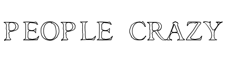 AshaOutline  Free Fonts Download