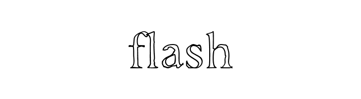 AshaOutline  Free Fonts Download