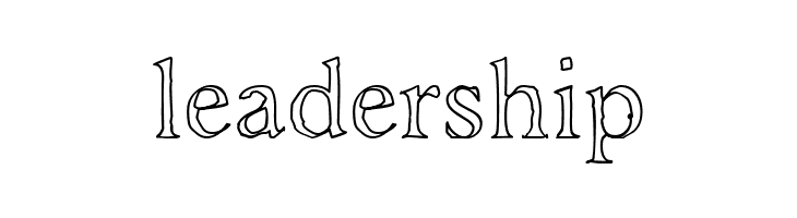 AshaOutline  Free Fonts Download