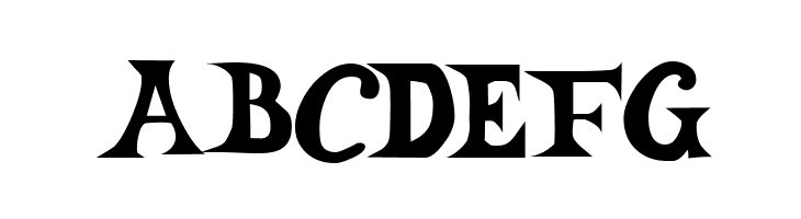 Hourly, Daily  Free Fonts Download