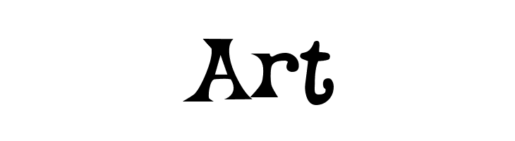 Hourly, Daily  Free Fonts Download