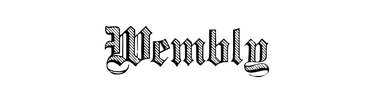 Dampfplatz DemiBold  Free Fonts Download