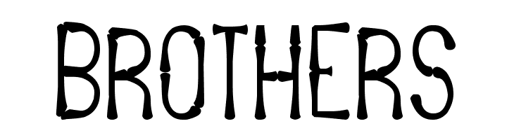 Afrika Safari Rebuild St  Free Fonts Download