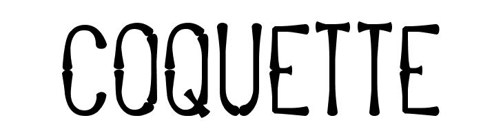 Afrika Safari Rebuild St  Free Fonts Download