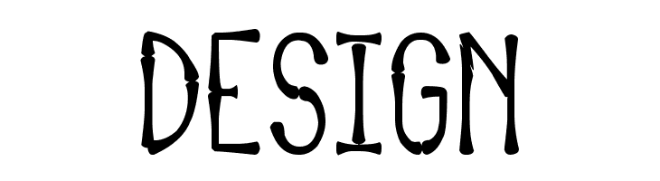 Afrika Safari Rebuild St  Free Fonts Download