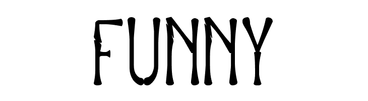 Afrika Safari Rebuild St  Free Fonts Download