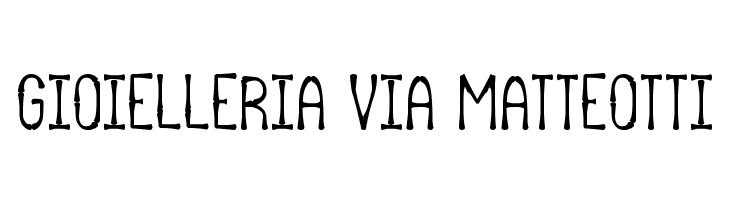 Afrika Safari Rebuild St  Free Fonts Download