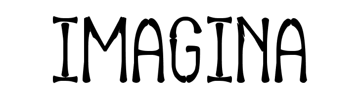 Afrika Safari Rebuild St  Free Fonts Download