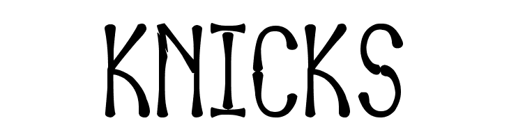 Afrika Safari Rebuild St  Free Fonts Download